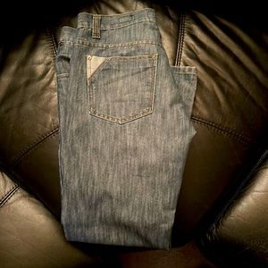 Men's denim jeans 33,30